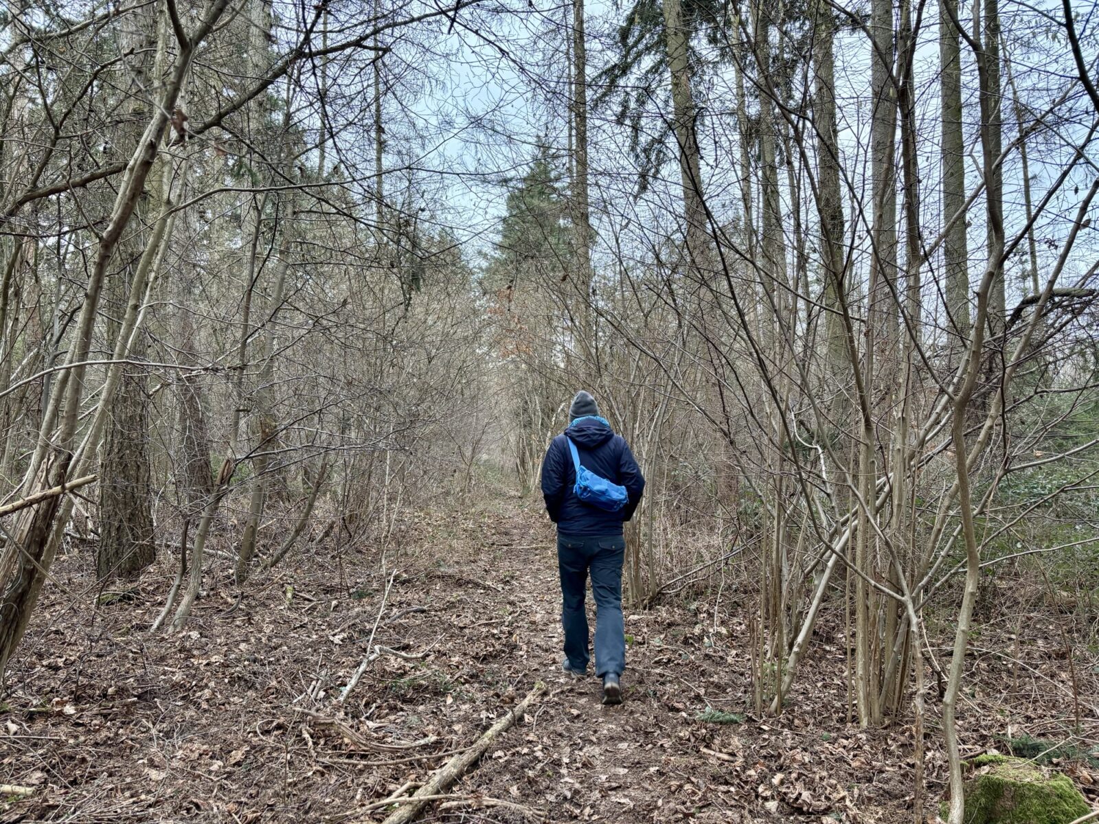 Wandern an der Nahe: Münsterer Kopf bei Weiler