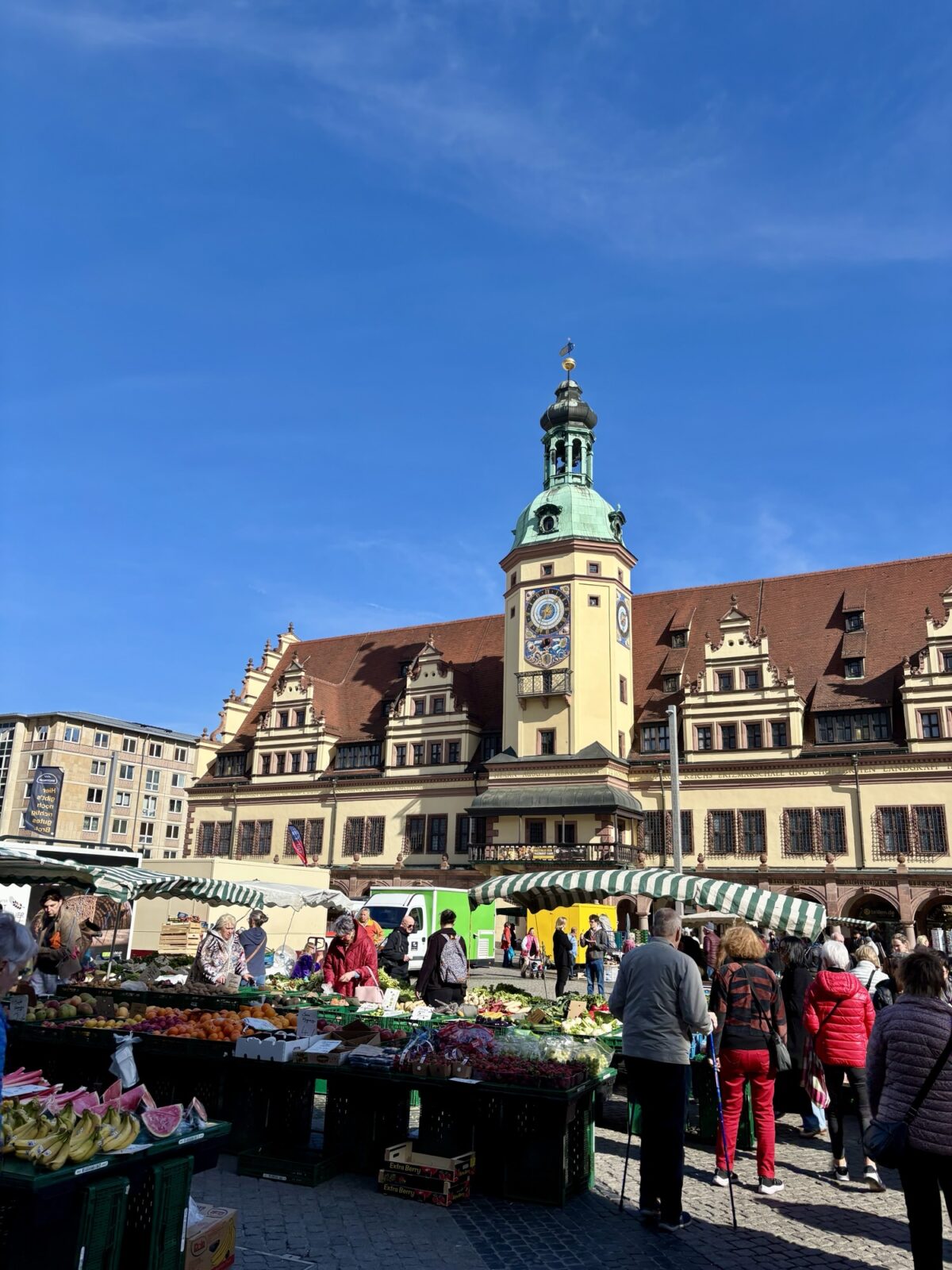 Leipzig