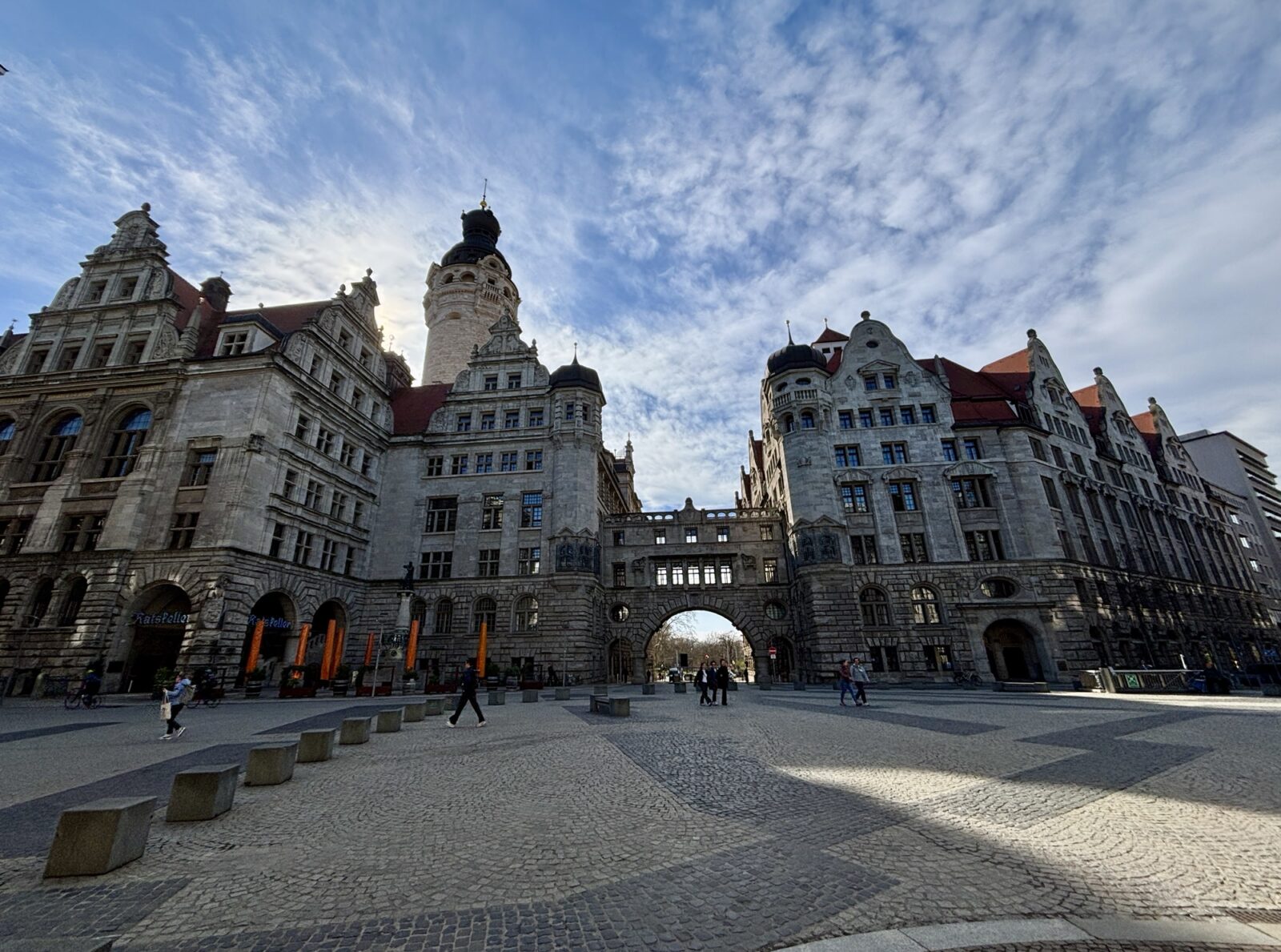 Leipzig