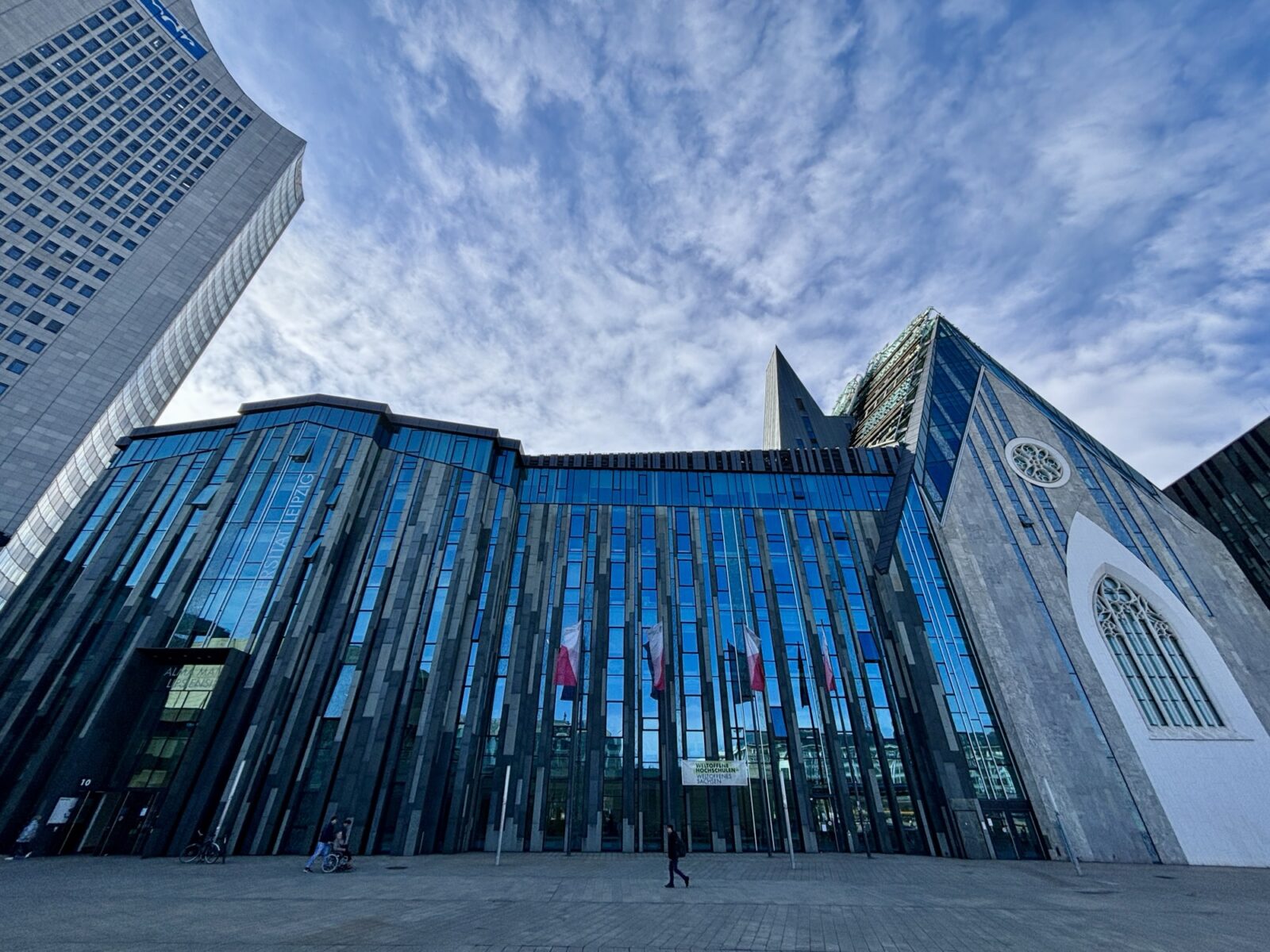 Leipzig
