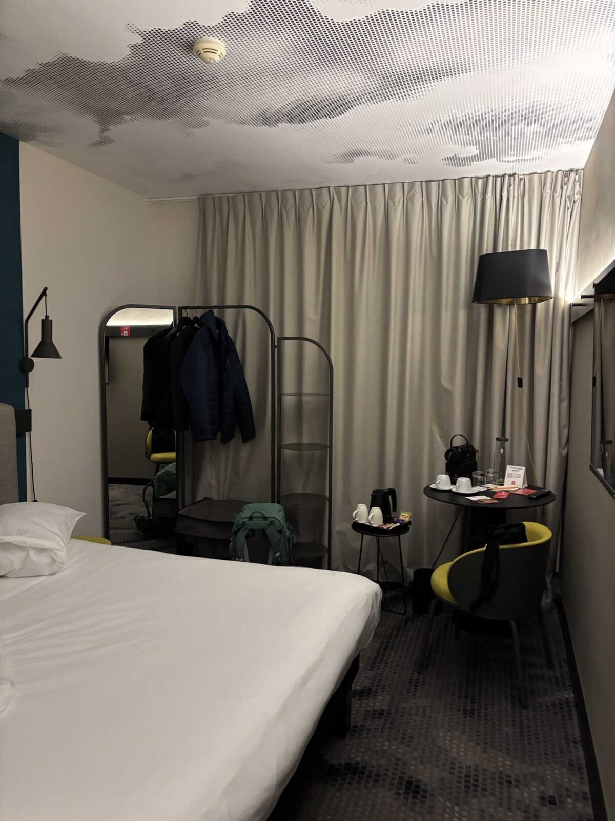 Unterkunft in Polen: Ibis Krakow Centrum in Krakau