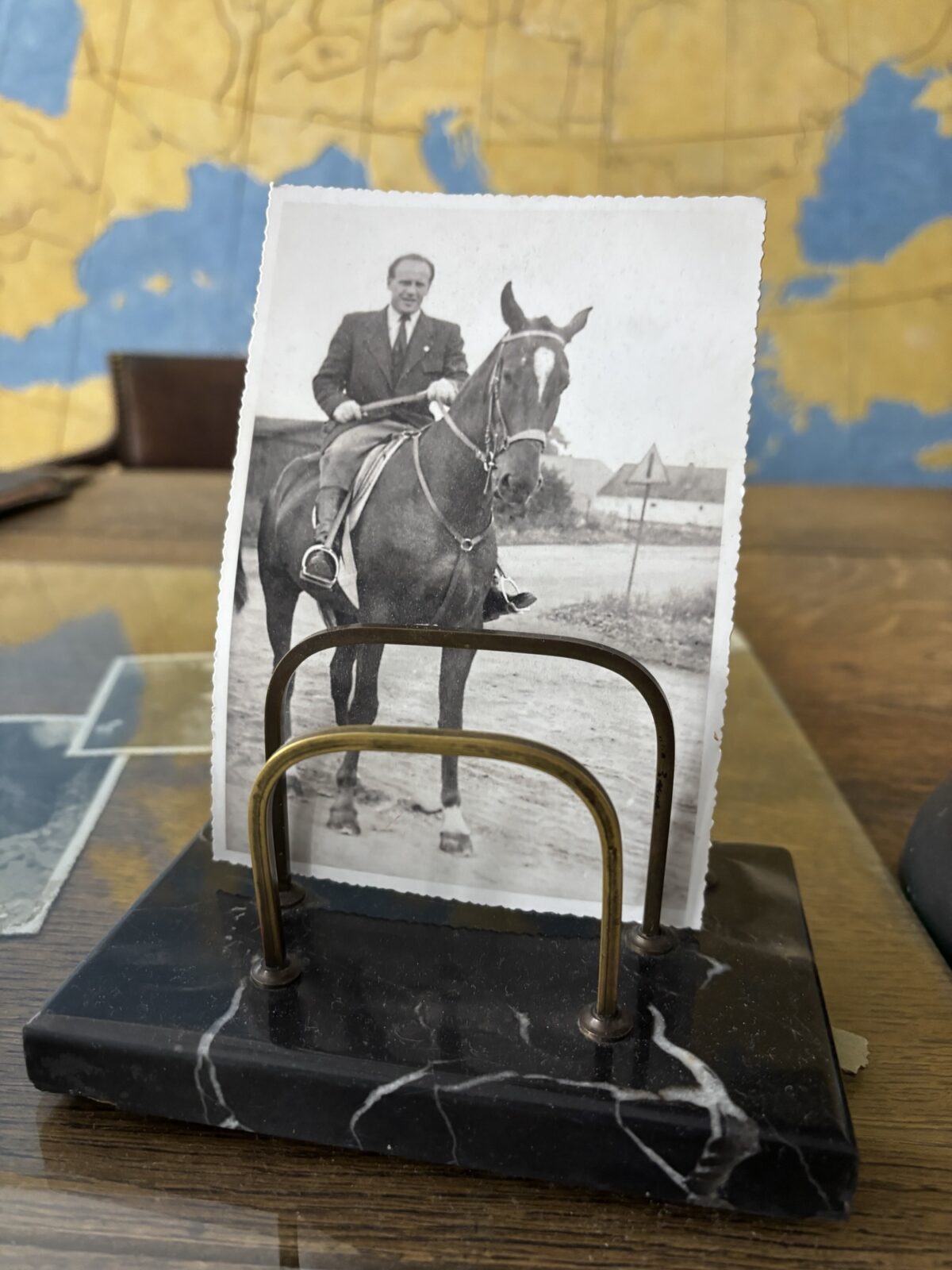 Unterwegs in Polen: Schindlers Fabrik und Krakauer Ghetto