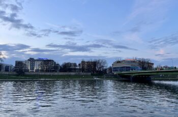 Unterkunft in Polen: Ibis Krakow Centrum in Krakau