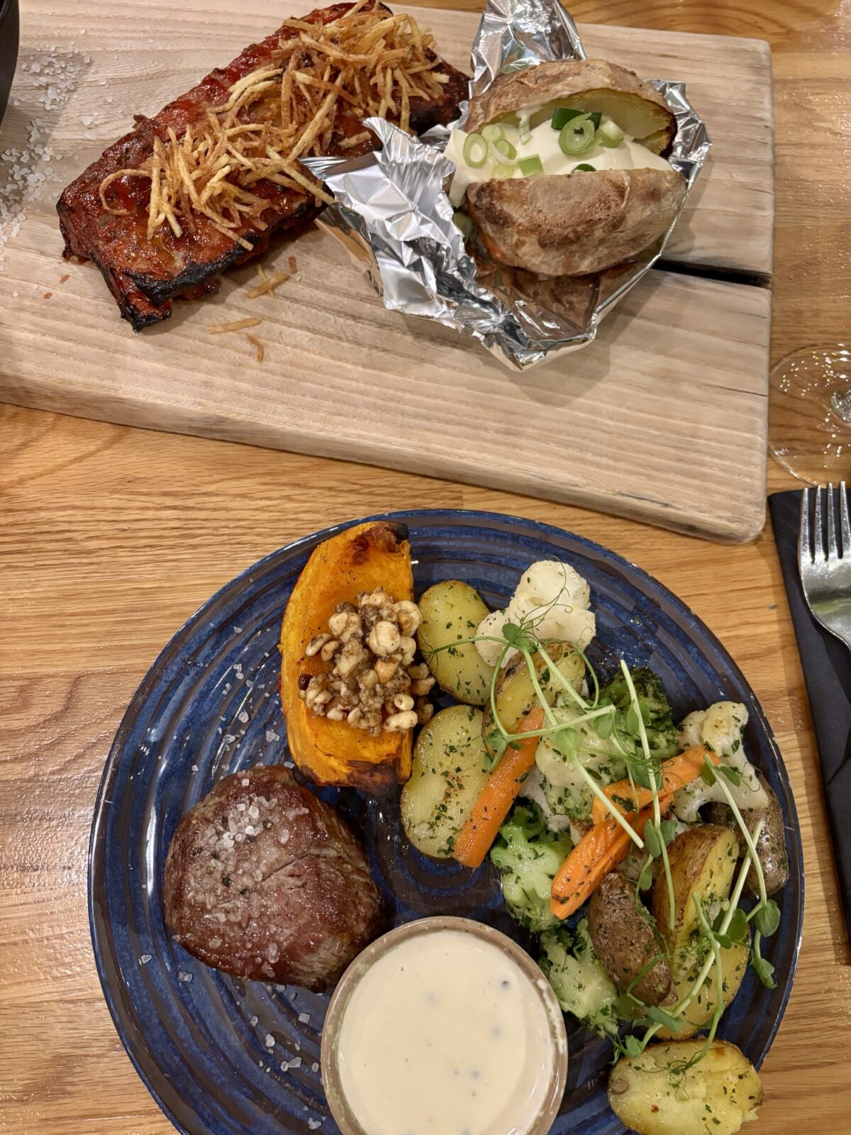 Unterwegs in Polen: Gastro-Tipps für Krakau