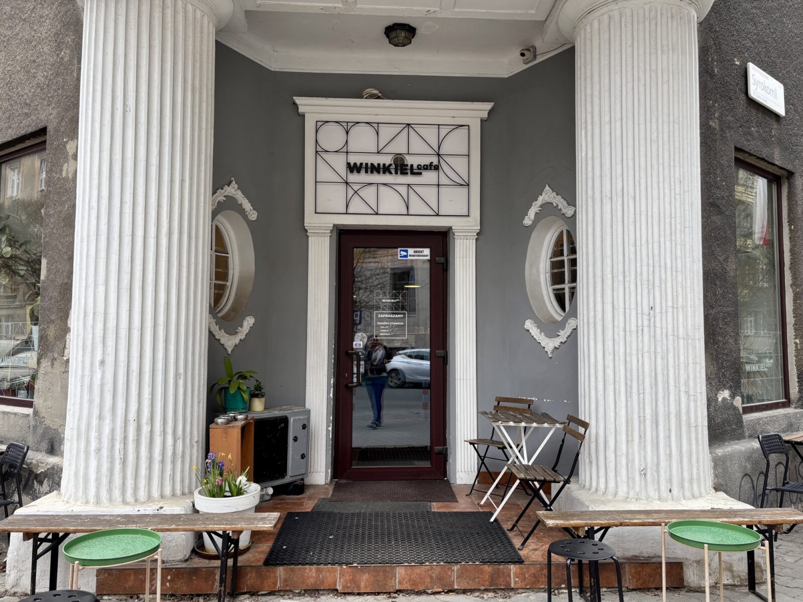 Unterwegs in Polen: Gastro-Tipps für Krakau