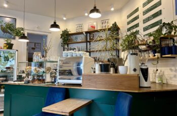 Unterwegs in Polen: Gastro-Tipps für Krakau