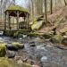 Wandern in der Pfalz: Rundwanderweg Karlstalschlucht bei Trippstadt
