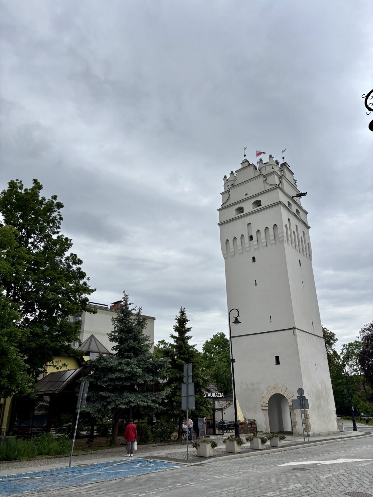 Roadtrip Polen: Neisse