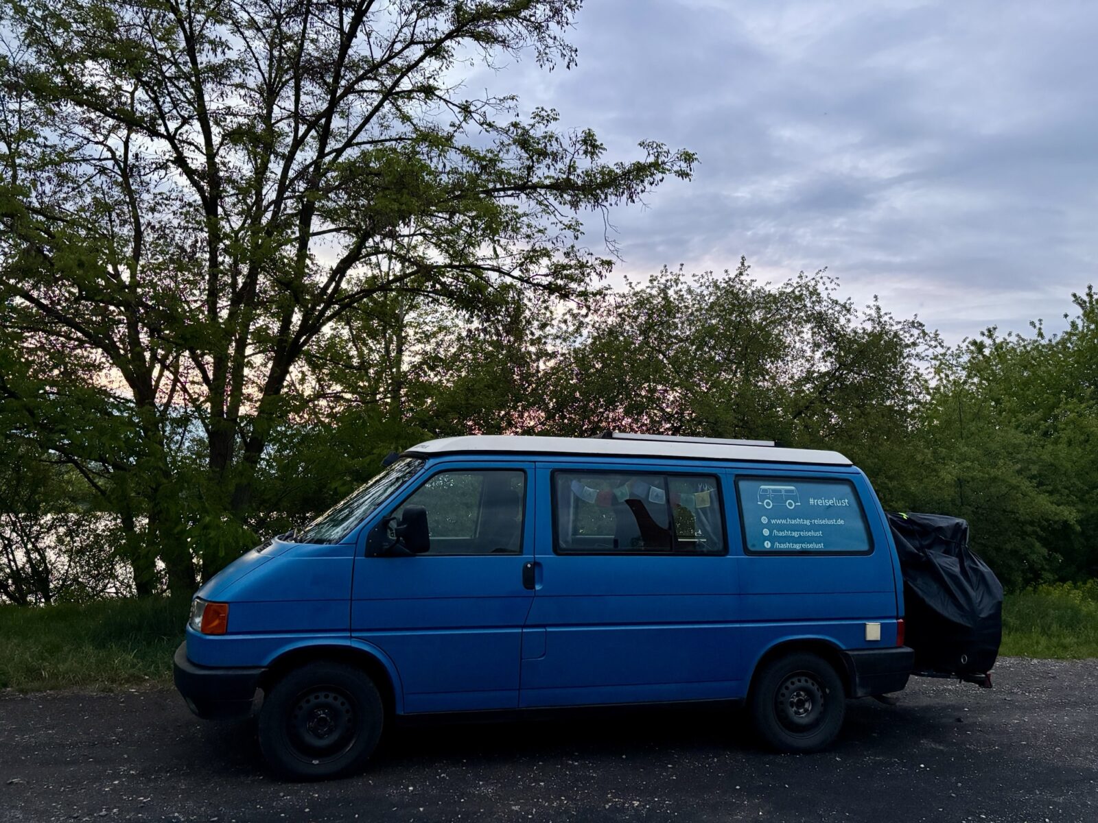 Roadtrip Polen: Oppeln