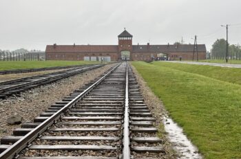 Roadtrip Polen: Auschwitz und Birkenau