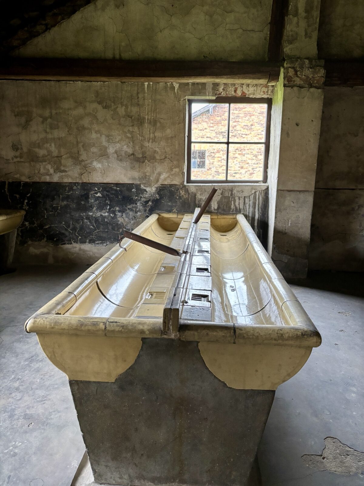Roadtrip Polen: Auschwitz und Birkenau