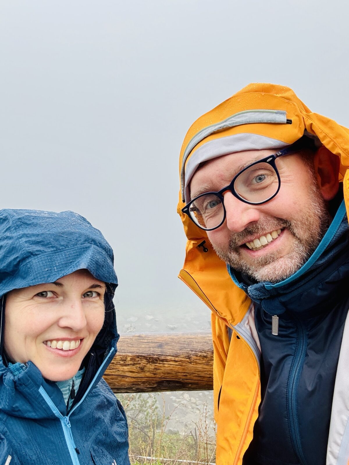 Wandern in Polen: Von Palenica Bialczanska zum Morskie Oko
