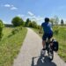 Radfahren in Polen: Mietkie - Szczytno - Dabrowa