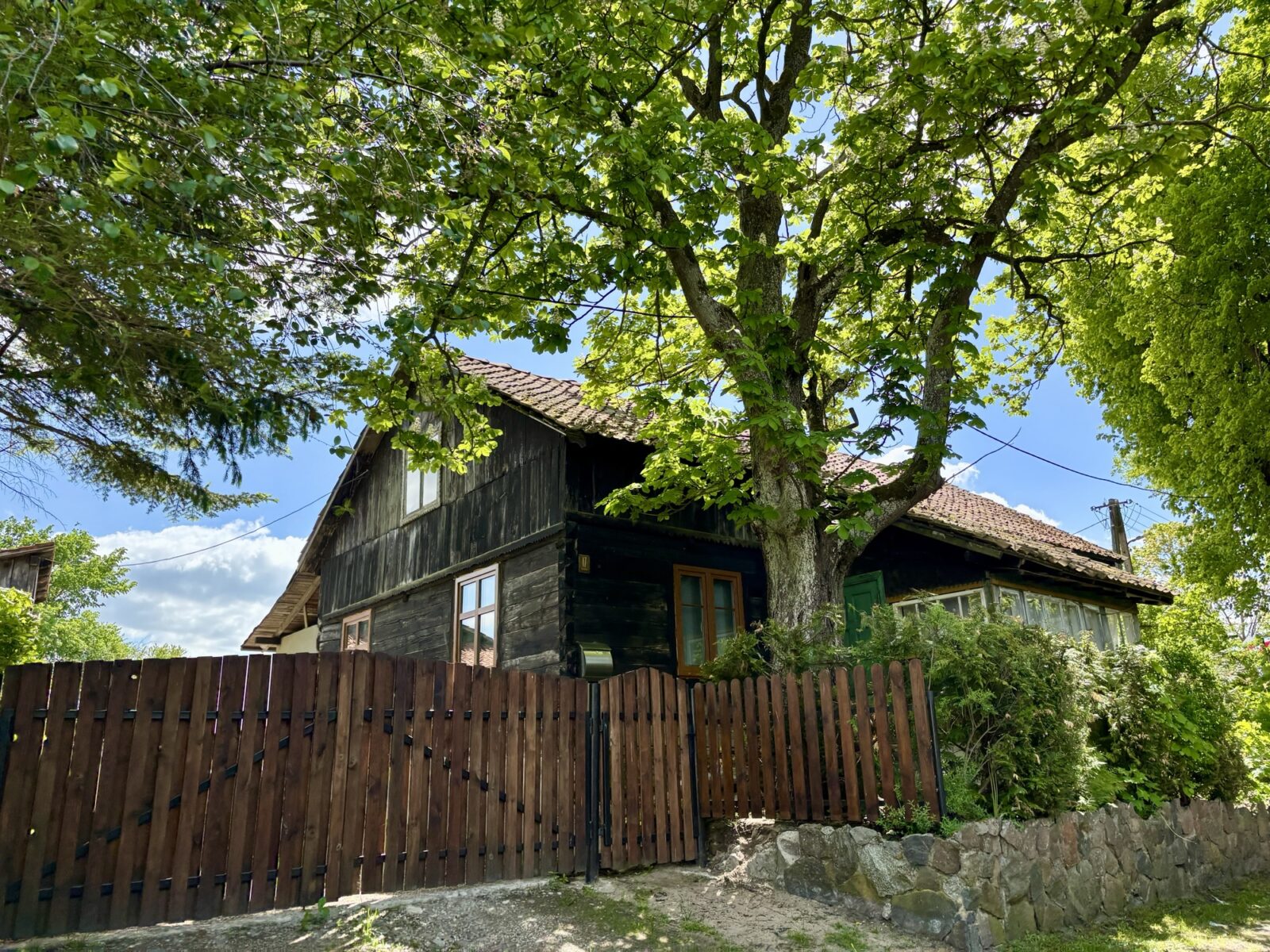 Roadtrip Polen: Wojnowo - Mikolajki - Mragowo