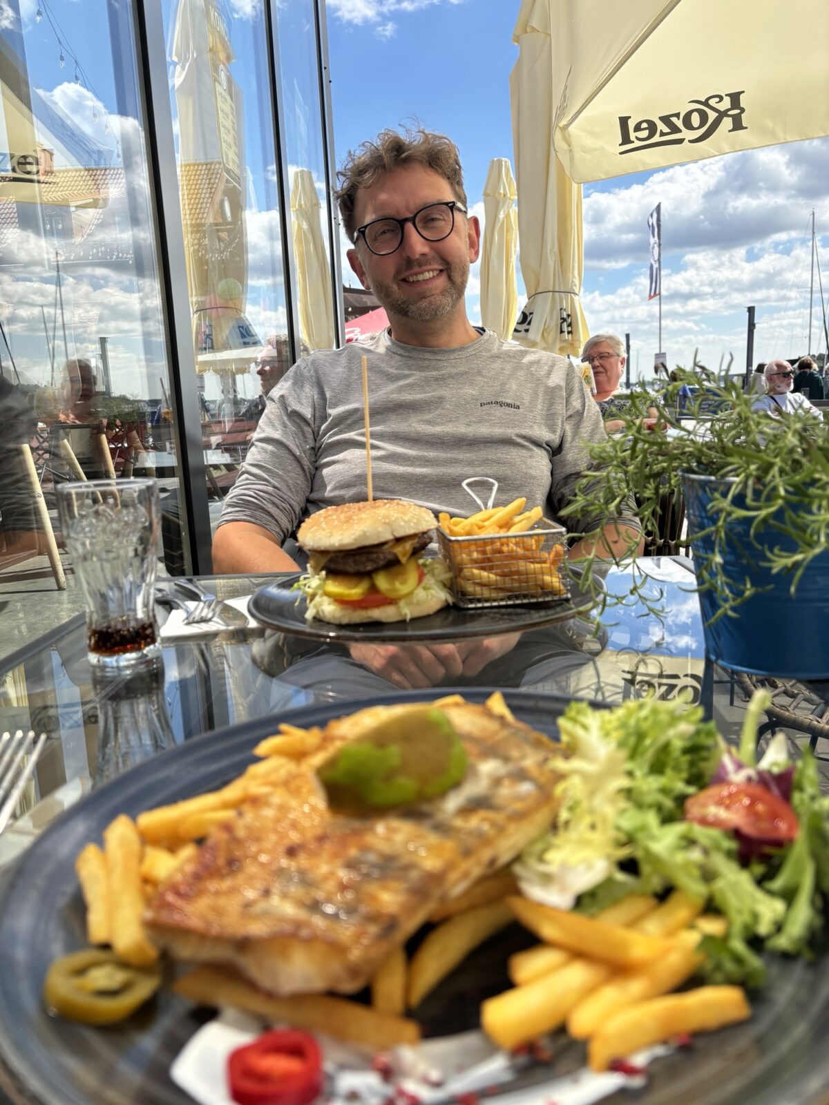 Roadtrip Polen: Wojnowo - Mikolajki - Mragowo
