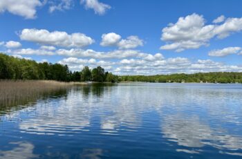 Roadtrip Polen: Wojnowo - Mikolajki - Mragowo