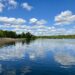 Roadtrip Polen: Wojnowo - Mikolajki - Mragowo