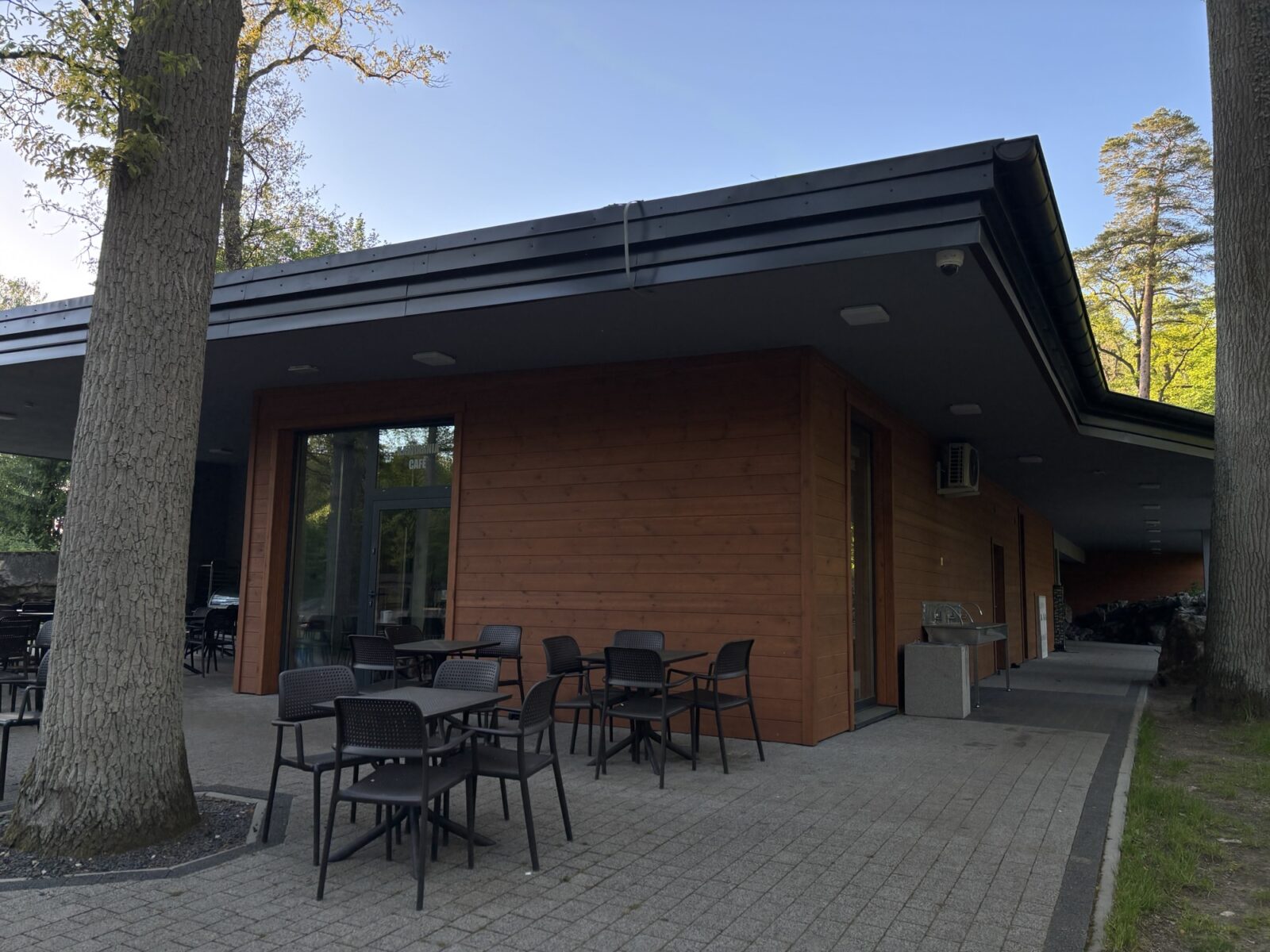 Roadtrip Polen: Wolfsschanze