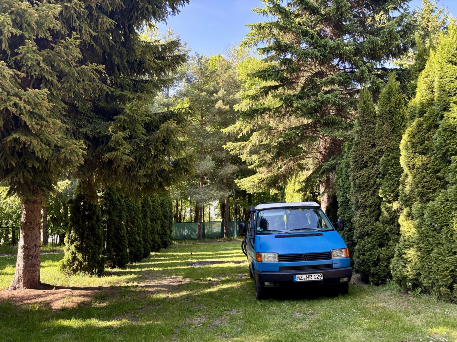 Roadtrip Polen: Malbork