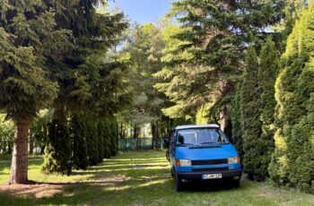 Roadtrip Polen: Malbork