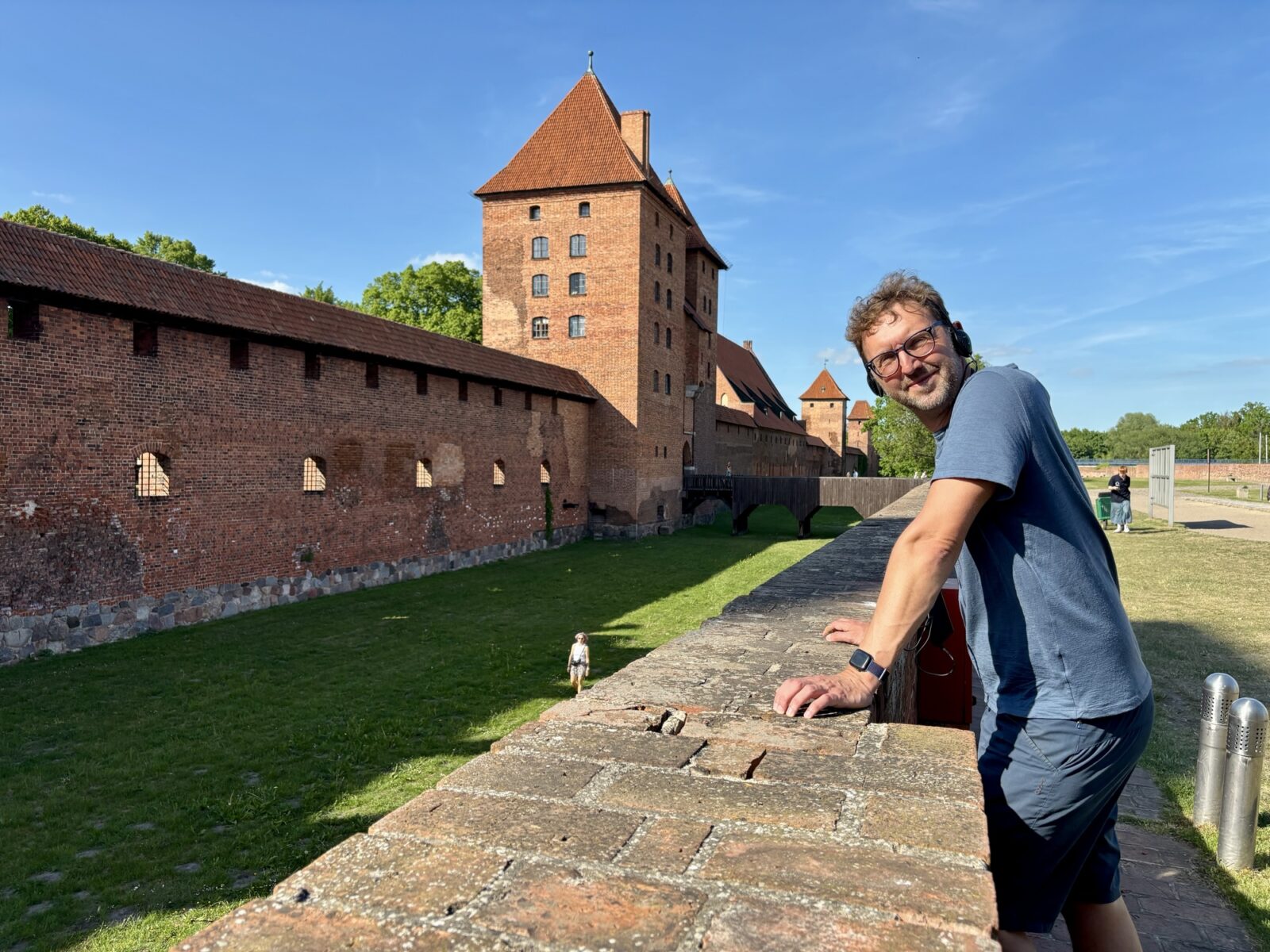 Roadtrip Polen: Malbork