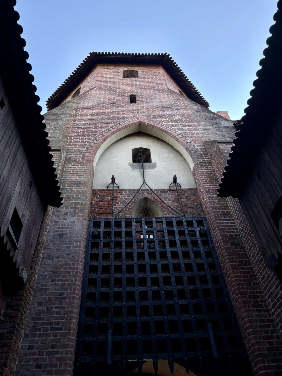 Roadtrip Polen: Malbork