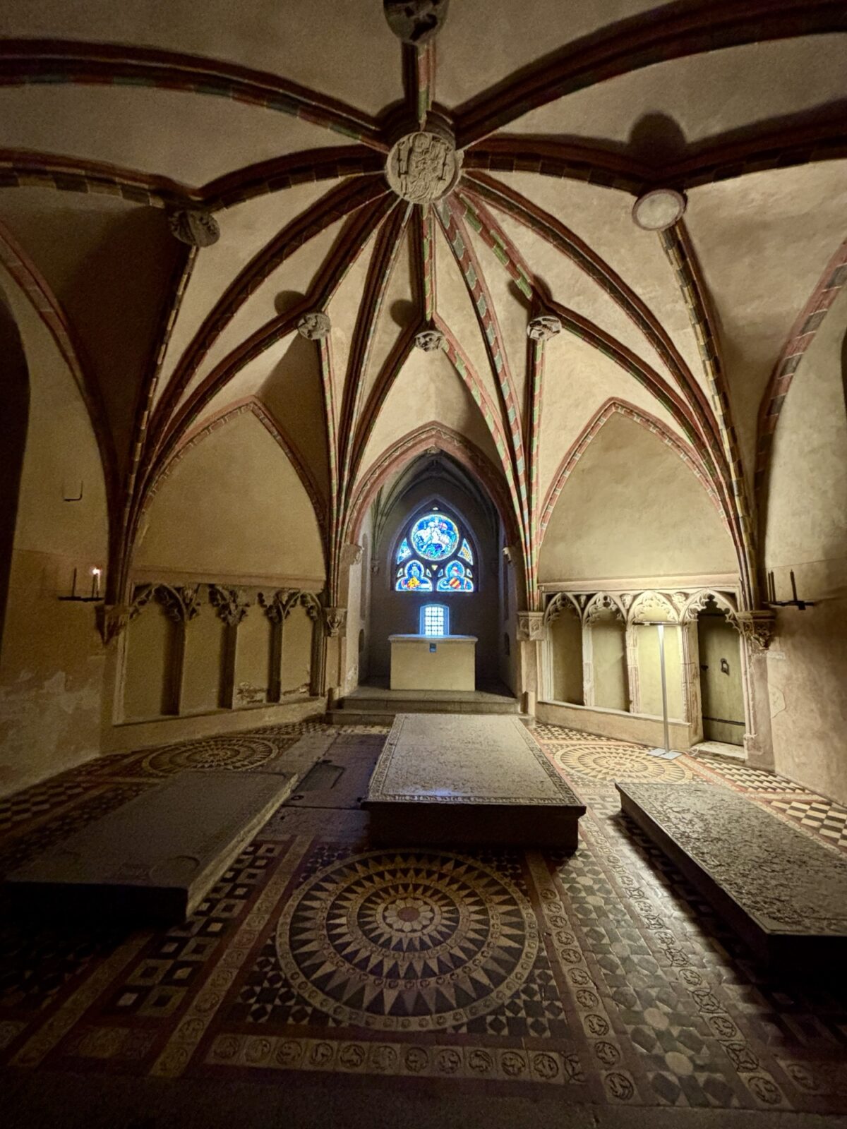 Roadtrip Polen: Malbork