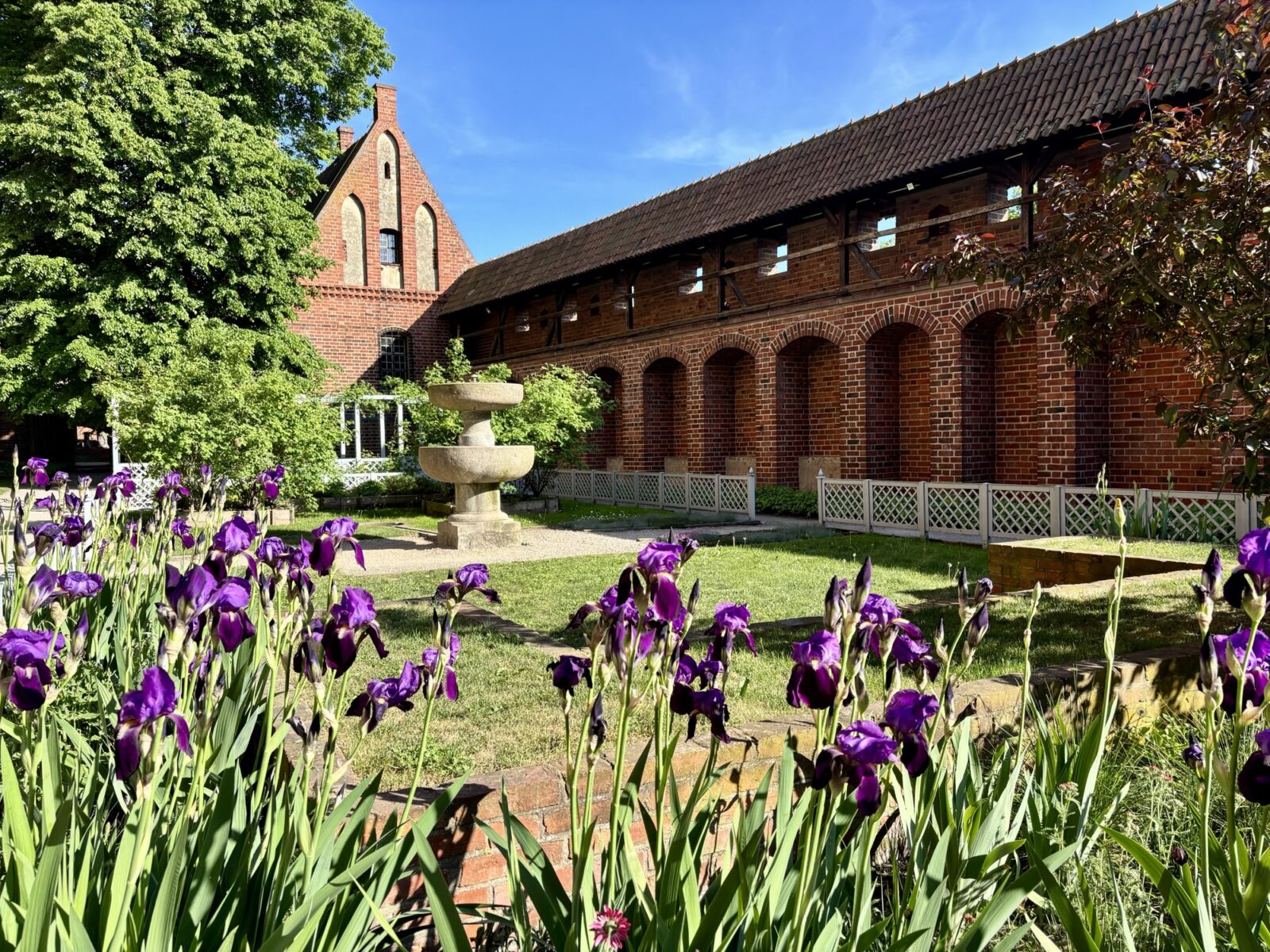 Roadtrip Polen: Malbork
