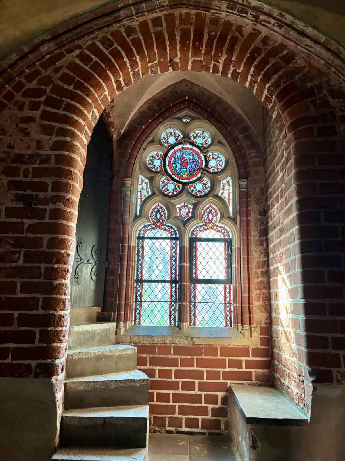 Roadtrip Polen: Malbork