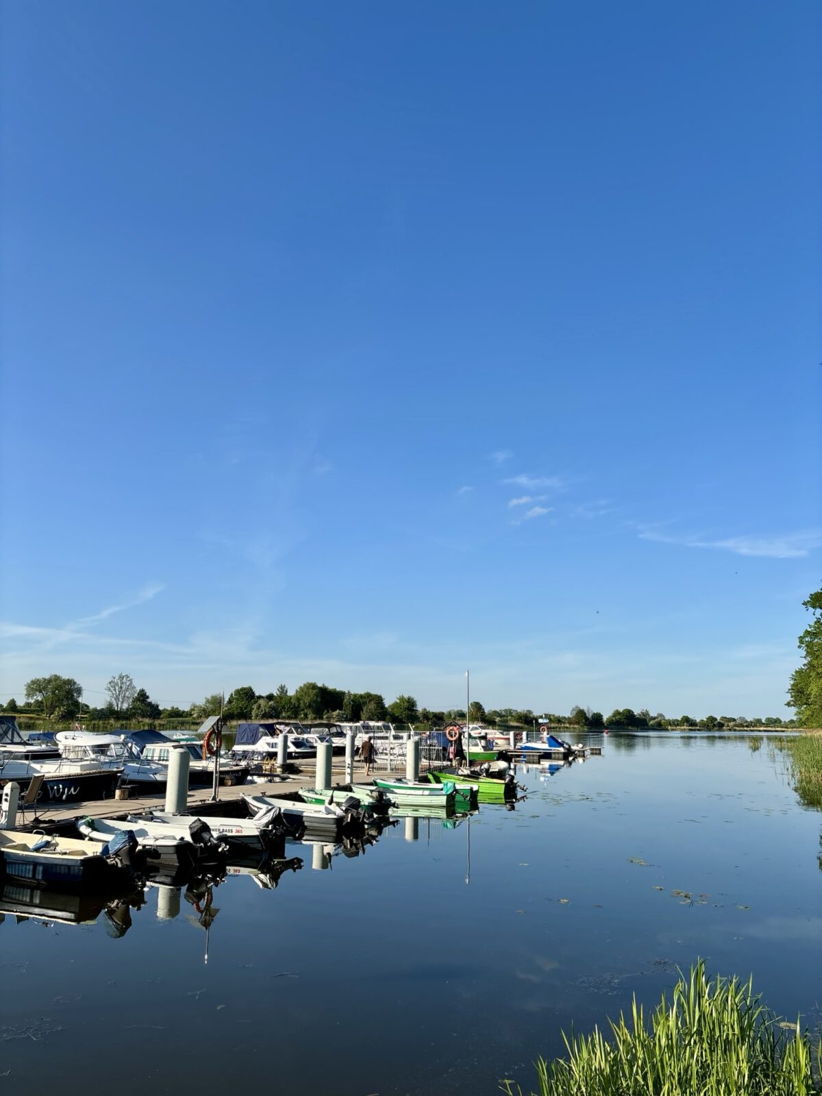 Roadtrip Polen: Malbork