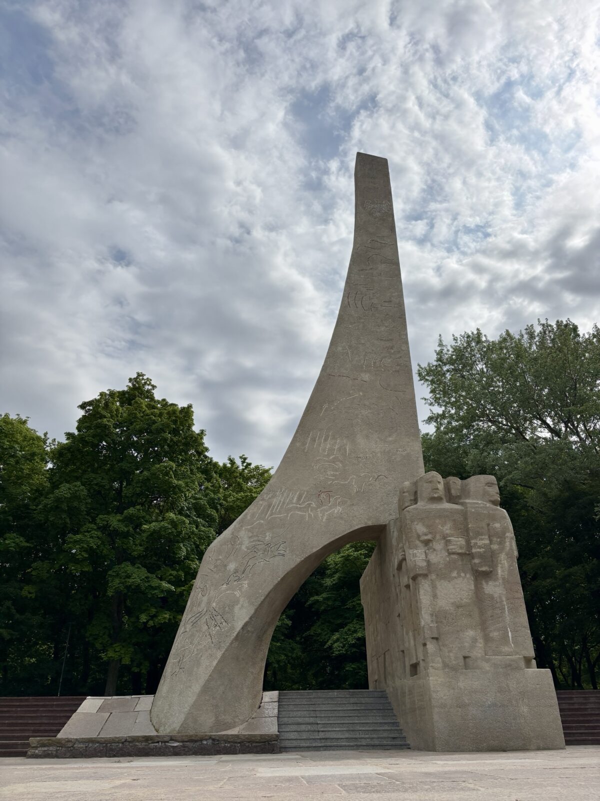 Roadtrip Polen: Kolobrzeg