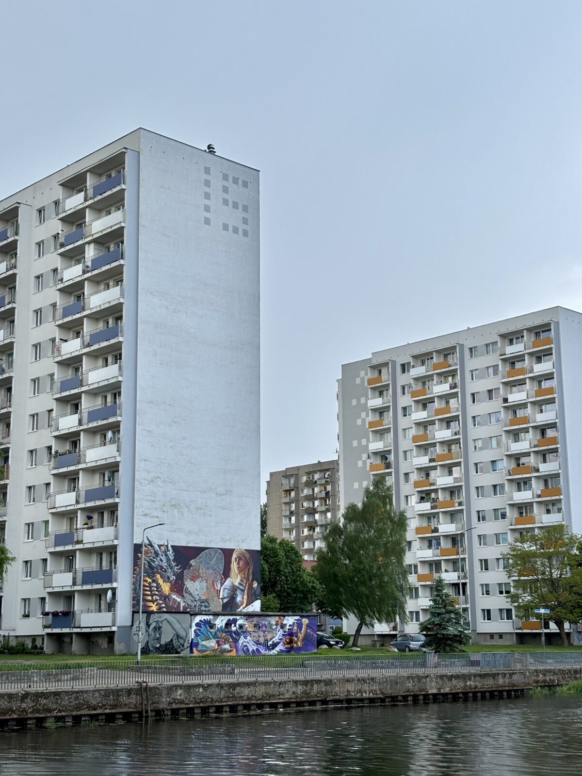 Roadtrip Polen: Kolobrzeg