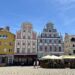 Radfahren in Polen: Buchheide und Stettin